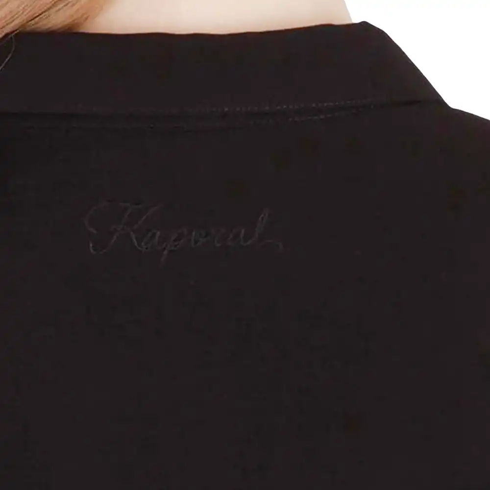 PARTNER: CREATION ref RAHIL-BLACK Kaporal - 2 PARTNER: CREATION ref RAHIL-BLACK Kaporal - 2